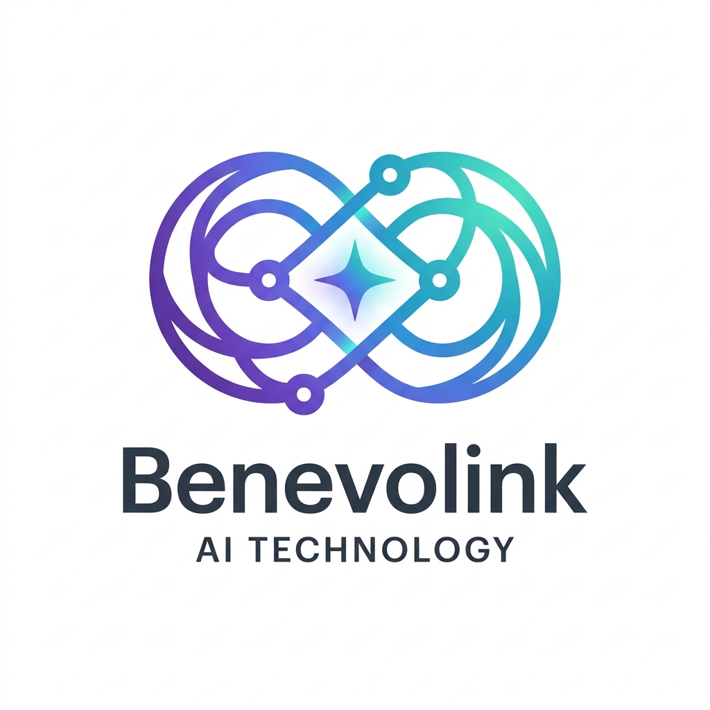 Benevolink Logo